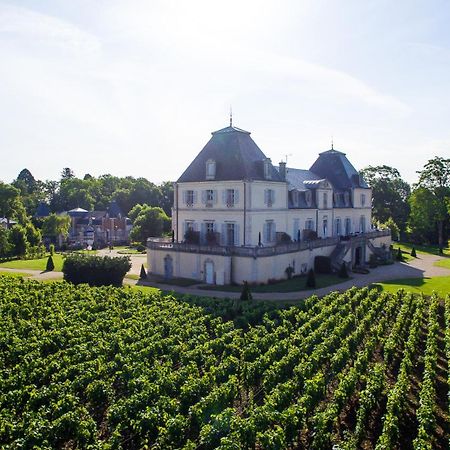 Chateau & Spa De La Cueillette เมอโซล ภายนอก รูปภาพ