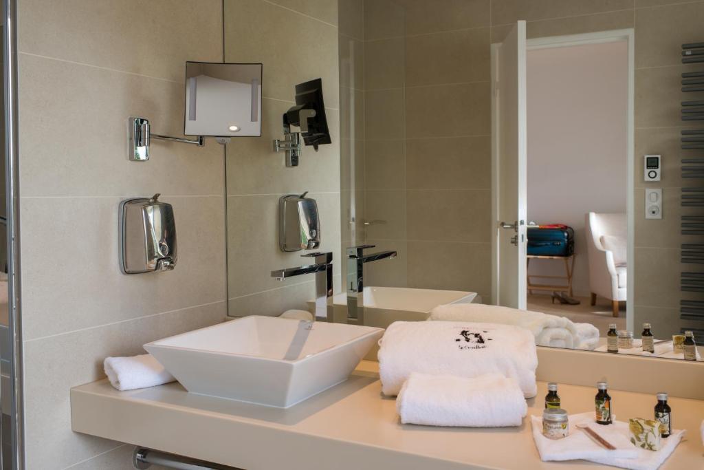 Chateau & Spa De La Cueillette เมอโซล ห้อง รูปภาพ